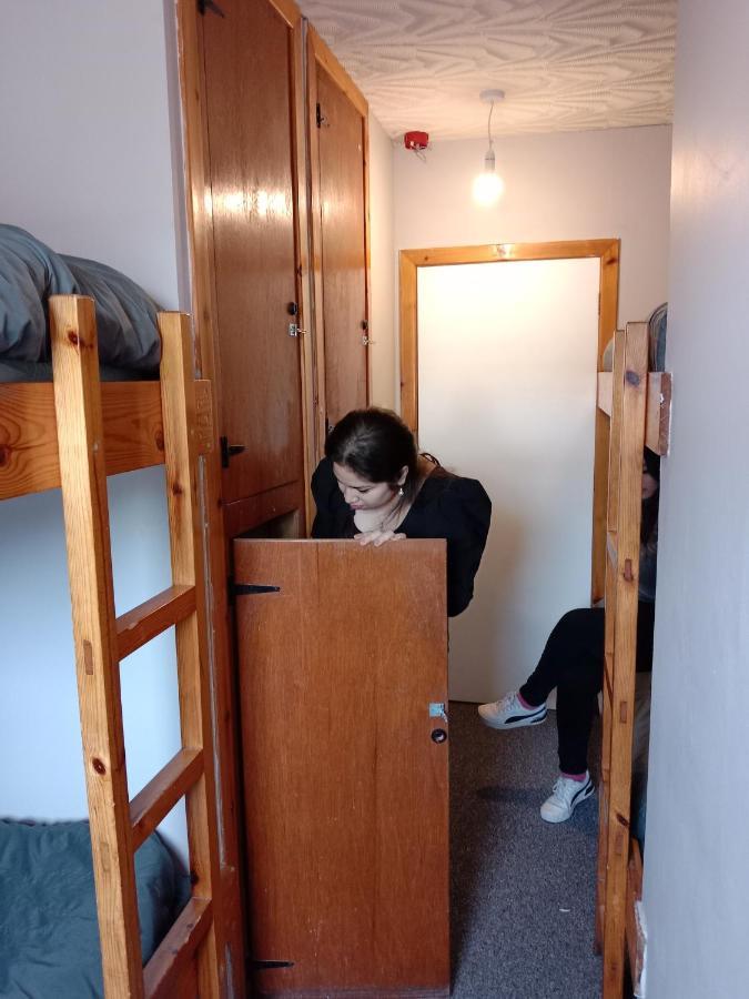 Hostel The Islander Bunkhouse Kyle of Lochalsh Zimmer foto