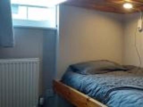 Hostel The Islander Bunkhouse Kyle of Lochalsh Exterior foto