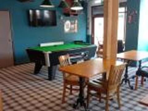 Hostel The Islander Bunkhouse Kyle of Lochalsh Exterior foto